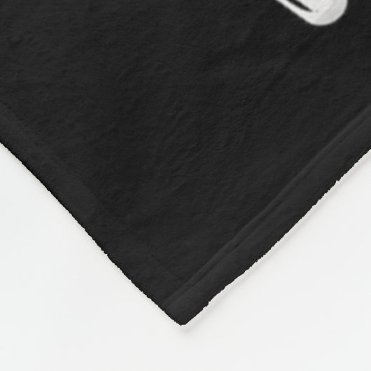 Denmark Soccer Jersey Danish Flag Footll Dab Funny Fleece Deken (Hoek)