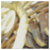 dennekegelweefsel stof (Close Up)