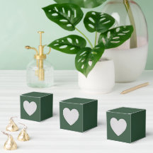 Dennen Groen