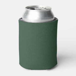 Dennen Groen Blikjeskoeler