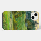 Dennen iPhone Hoesje (Achterkant horizontaal)