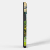 Dennen iPhone Hoesje (Rechterkant)