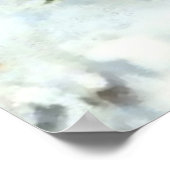 “Dennen takken verzamelen” van Jenny Nystrom Poster (Hoek)