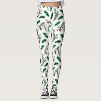 dennenaald leggings