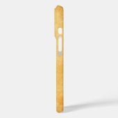 dennenappel-uil Case-Mate iPhone case (Achterkant / Links)