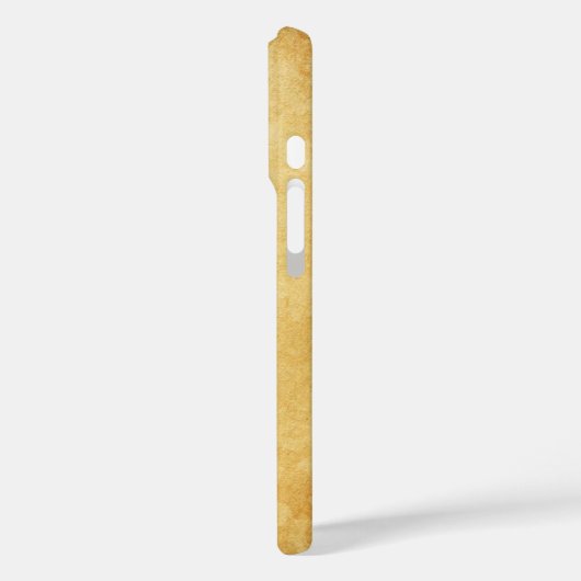 dennenappel-uil Case-Mate iPhone case (Achterkant / Links)