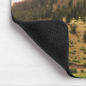 dennenboom schoonheidsmousepad muismat (Hoek)