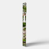 Dennenboom Schors Met Mos Case-Mate iPhone Case (Achterkant / Rechts)