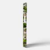 Dennenboom Schors Met Mos Case-Mate iPhone Case (Achterkant / Rechts)
