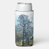 DENNENBOOM SELTZER BLIKJESKOELER (Seltzer Achterkant)