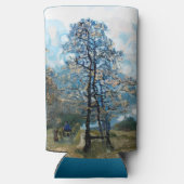 DENNENBOOM SELTZER BLIKJESKOELER (Achterkant)