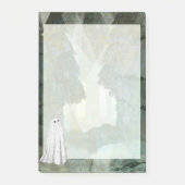 dennenbos-Notitieblok Post-it® Notes (Voorkant)