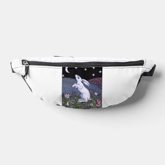 Dennigfarnanq Heuptasje (Liggend)