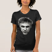 Dennis Cooper T-shirt (Voorkant)