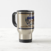 Dennis Garrett Reisbeker (Voorkant links)