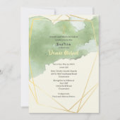 Dennis Invitation Kaart (Voorkant)