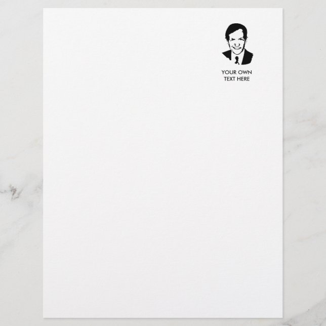 Dennis Kucinich (Voorkant)