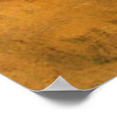 Dennis Miller Bunker wordt geslagen Poster (Hoek)