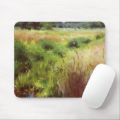 Dennis Miller Bunker's Marshland, Medfield Muismat (Met muis)
