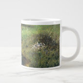 Dennis Miller Bunker's Wilde Asters Grote Koffiekop (Rechts)