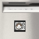 DENNIS PLATENSPELER MAGNEET (Insitu (Vaatwasser))