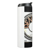 DENNIS PLATENSPELER THERMOSBEKER (Gedraaid links)