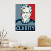 Dennis Prager Poster (Keuken)