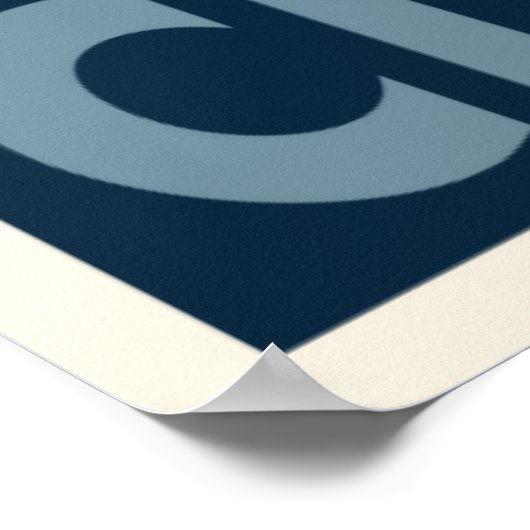 Dennis Prager Poster (Hoek)