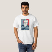 Dennis Prager T-shirt (Voorkant volledig)