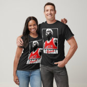 Dennis Rodman Fan Art Classic T-Shirt (Unisex)