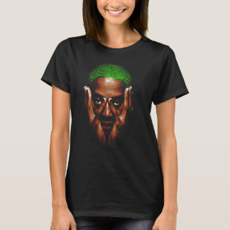 Dennis Rodman Jumbo T-shirt