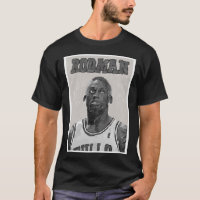 Dennis Rodman Rodzilla, The Worm Essential T-Shirt