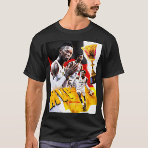 Dennis Schroder_FIBA MVP T-shirt
