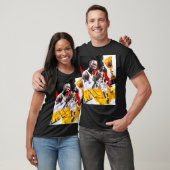 Dennis Schroder_FIBA MVP T-shirt (Unisex)