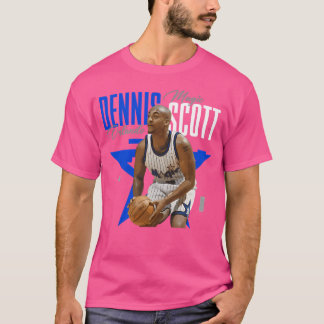 Dennis Scott T-shirt