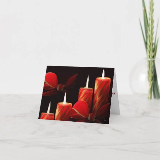 Dennis & Skips 2014 Kaart (Voorkant)