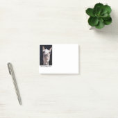 Dennis the Donkey Post-it® Notes (Kantoor)