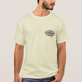 Denny Bros. Weekend Cruise v3 T-shirt