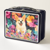 DENNY de CORGI (Voorkant)