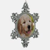 Denny Ornament (Links)