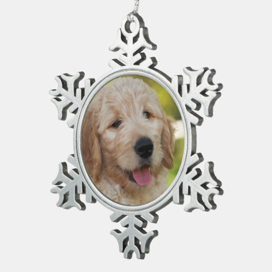 Denny Ornament (Rechts)