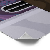 Denny's Phantom V Poster (Hoek)