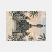 Denpasar Bali Dekens (Voorkant (Horizontaal))