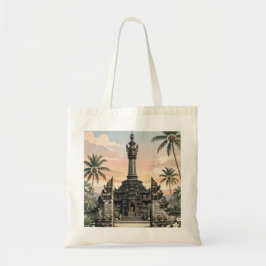 Denpasar Bali Tassen