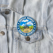 Denpasar Ronde Button 7,6 Cm (In situ)