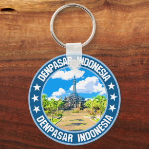 Denpasar Sleutelhanger