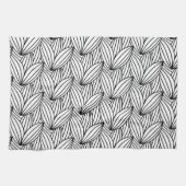 Dense Grass Theedoek (Horizontaal)