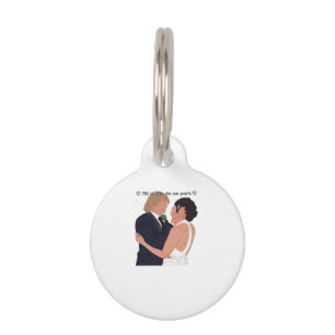 Densi – Till Death Do Us is een parodie-editie Huisdierpenning