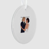 Densi – Till Death Do Us is een parodie-editie Ornament (voorkant)