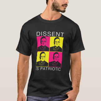 Dent Is Patriotic Reproductive Rights Feminist T-shirt